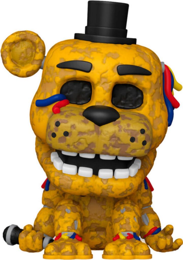 FUNKO POP! 83091 collectible figure