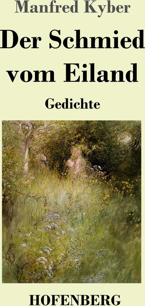 Der Schmied vom Eiland