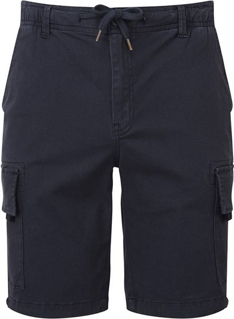 Wombat - Cargo-Shorts für Herren RW8806 (XXL) (Marineblau)