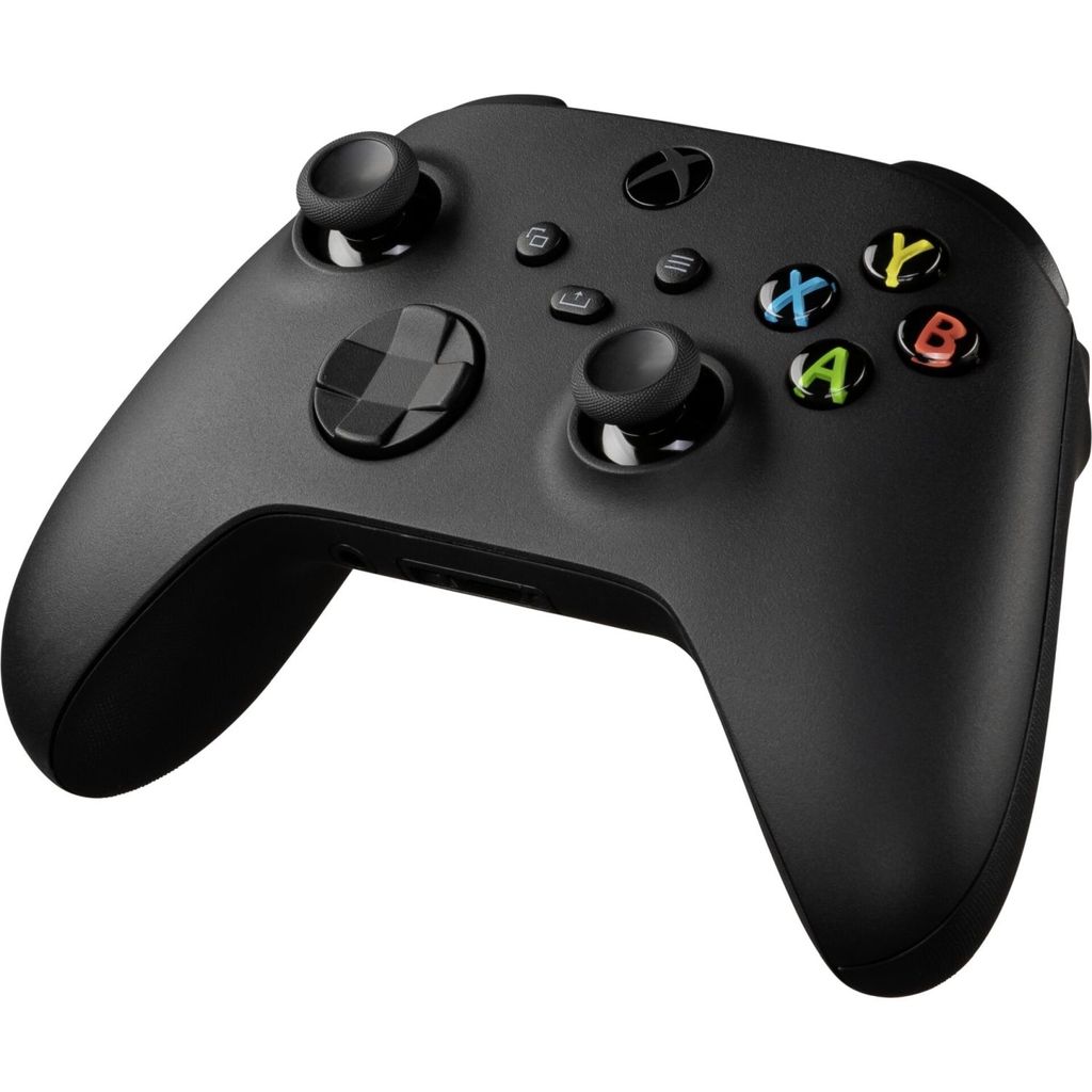 Xbox Microsoft + USB-C Controller Wireless