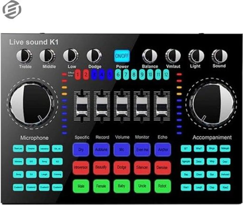 Modulateur de voix : Supprimez les bruits et modifiez votre ton audio