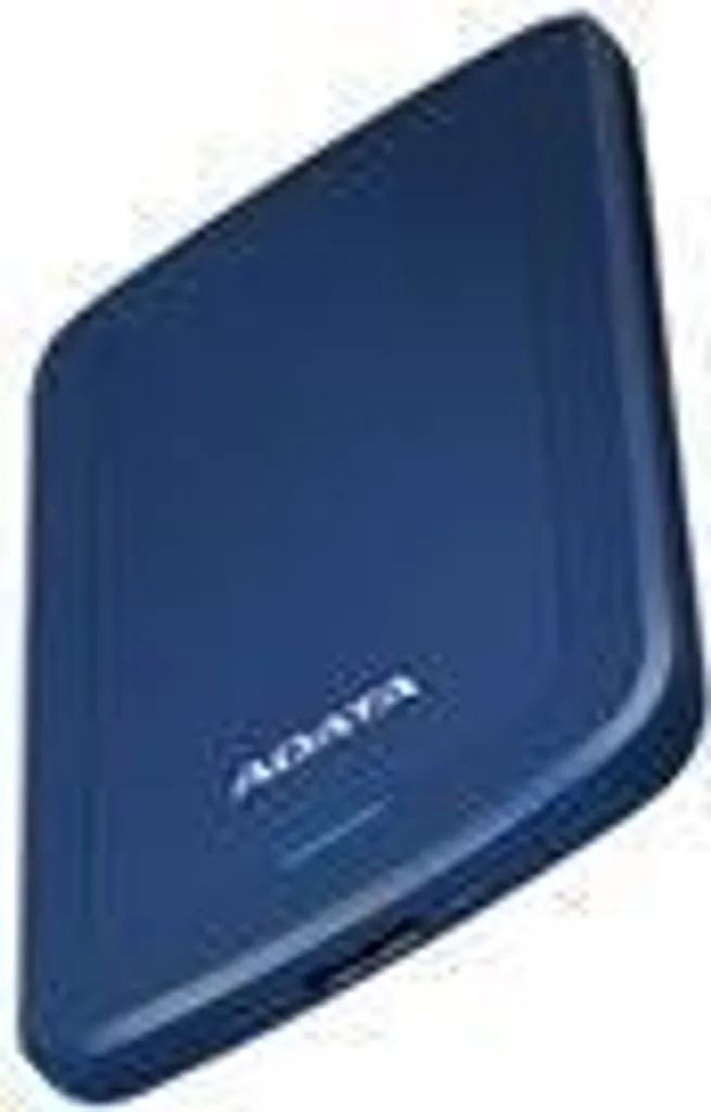ADATA HV300 Disque Dur Externe 2 To USB 3.2 Slim et Compact Bleu - 3