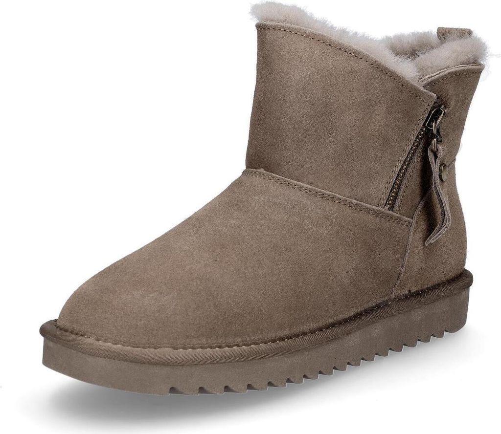 ara Stiefelette Stiefelette Veloursleder Produktbild 27