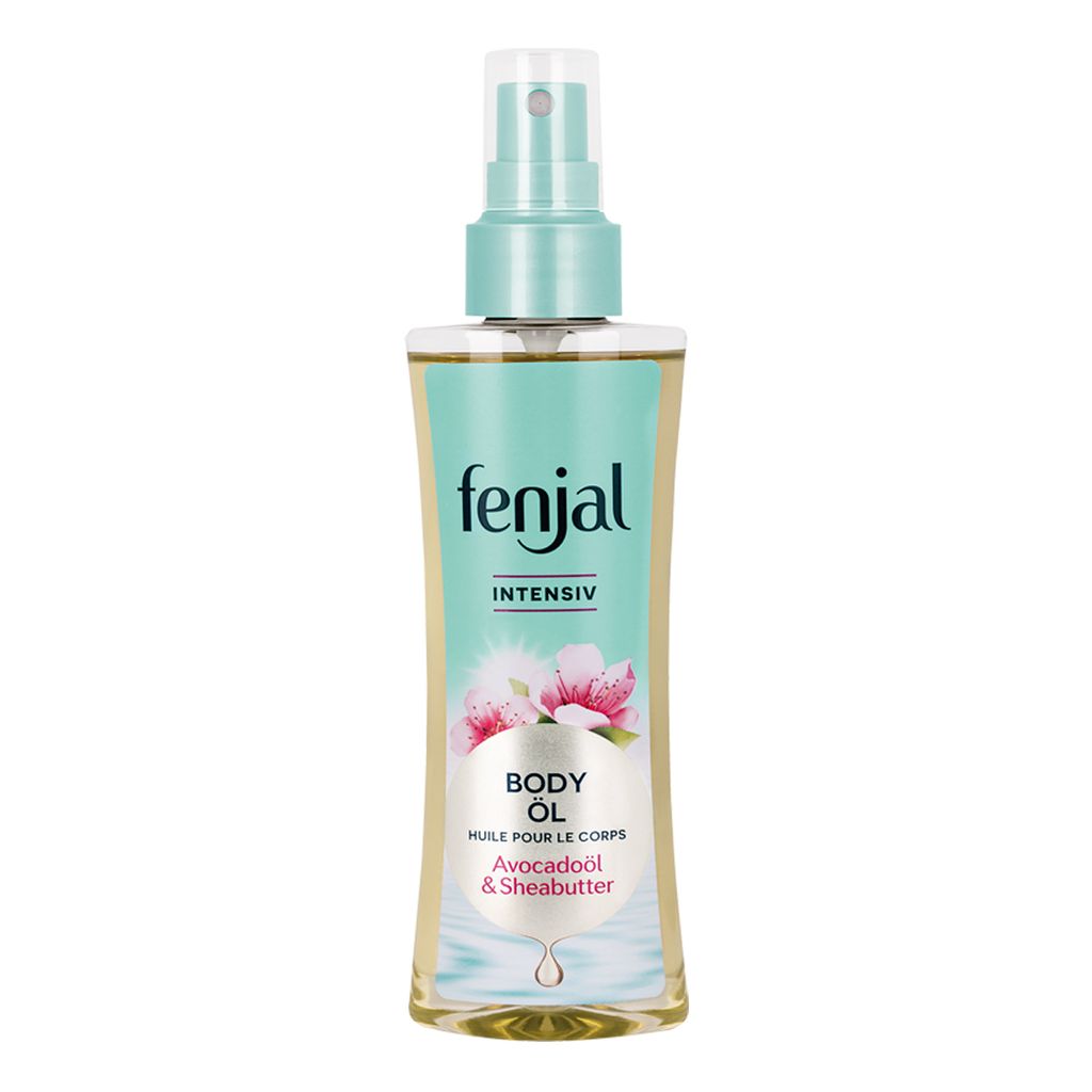 Fenjal Olio per il corpo Trattamento intensivo con olio di Immagine del prodotto 