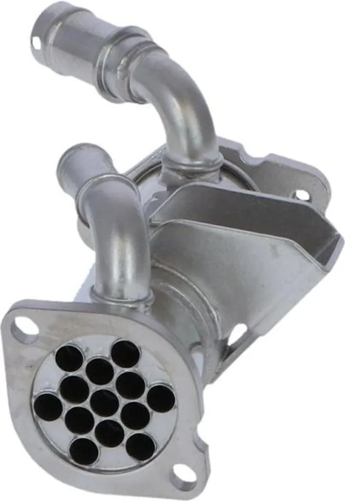 Refroidisseur EGR NRF compatible Range Rover L322 essence diesel