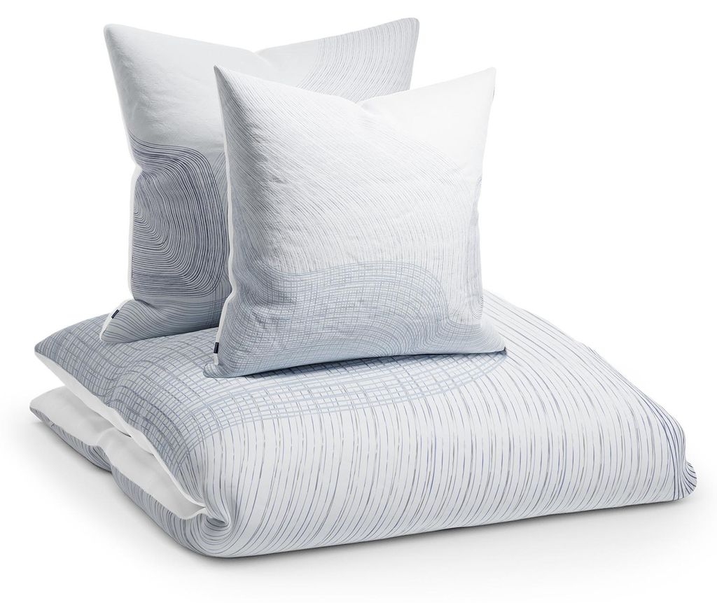 sleepwise Bettwäsche 135x200 Sommer Bettwäsche 2tlg- , Produktbild 