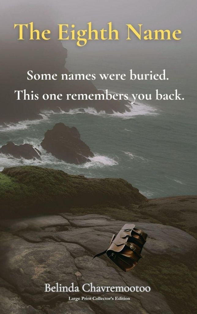 The Eighth Name