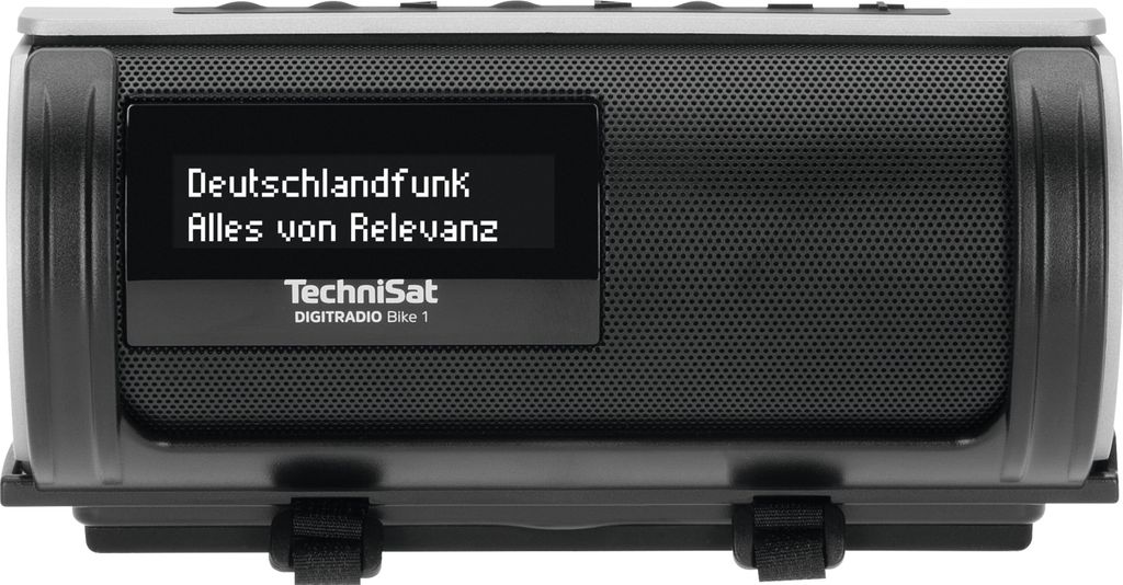 TechniSat DigitRadio Bike 1 0000/3926 Obrázek produktu 