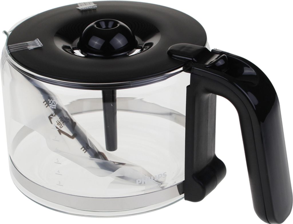 Philips - Jug Assy Aroma Swirl - 996510073714