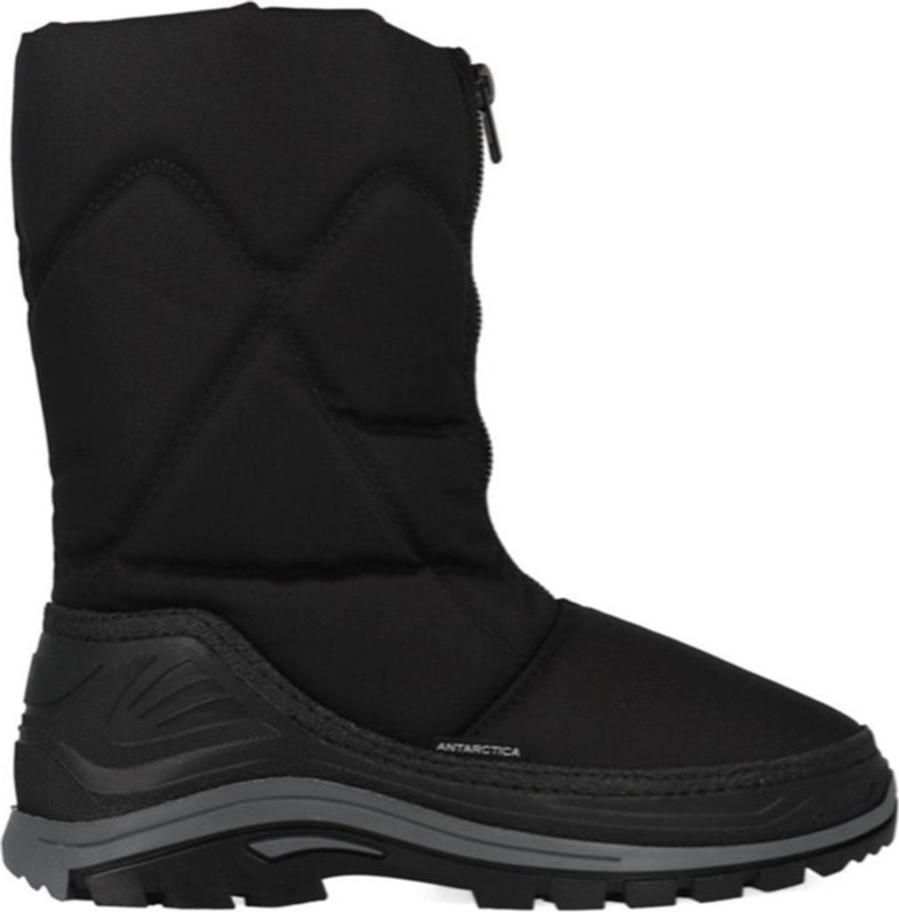 Antarctica Snowboots AN 2201-81 Schwarz-27