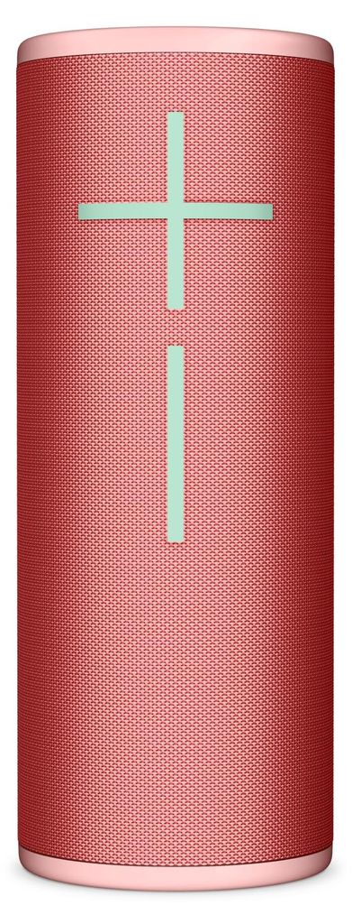 Ultimate Ears MEGABOOM 4 Stereo portable speaker Red Image du produit 