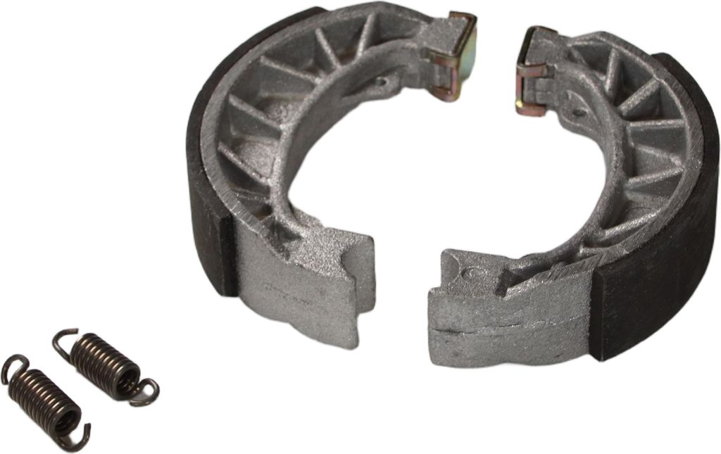 RMS Bremsschuhe T23, 110 x25 kompatibel mit