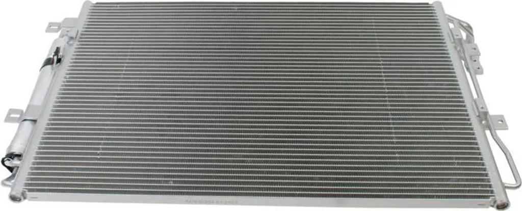 Radiateur de Clim Land Rover Discovery 3.0Td - Pièce de Rechange Neuve