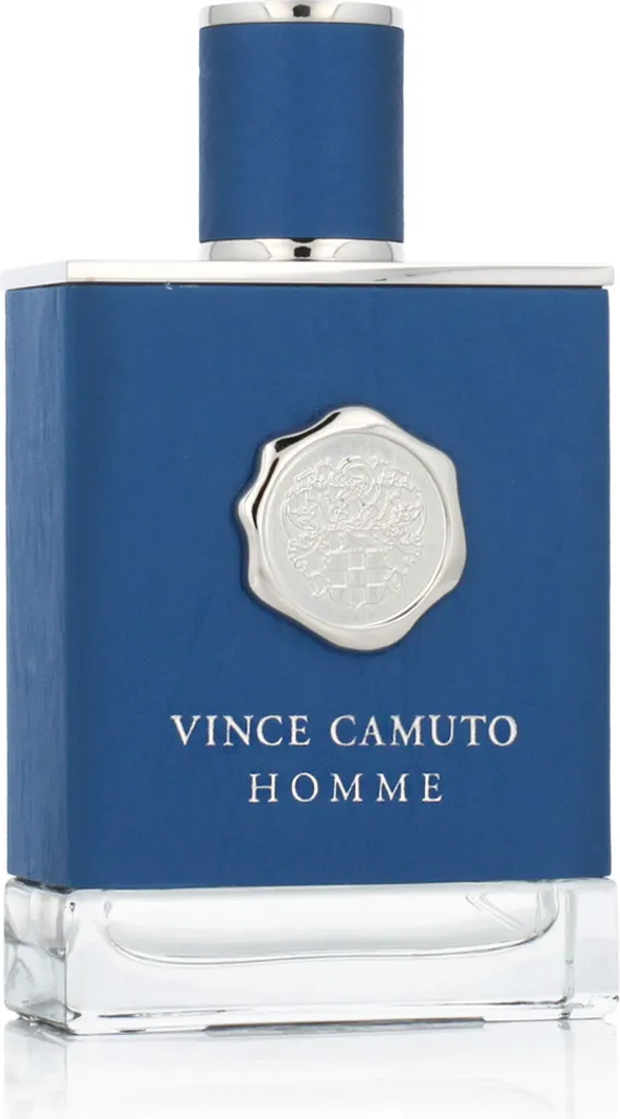 Vince Camuto Homme 100 ml Eau de Toilette - Fragranza Maschile Elegante