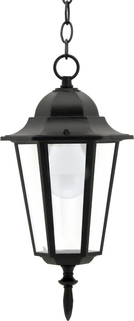 Retro hanglamp voor de tuin, model Liguria, E27, IP43, Productafbeelding 