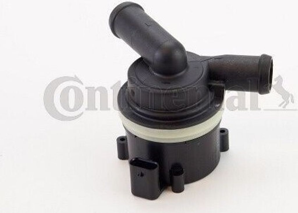 CONTITECH Zusatzwasserpumpe WPS7013 für VW Amarok Pickup (2HA, 2HB, S1B, S6B, S7A, S7B) elektrisch 0,337kg