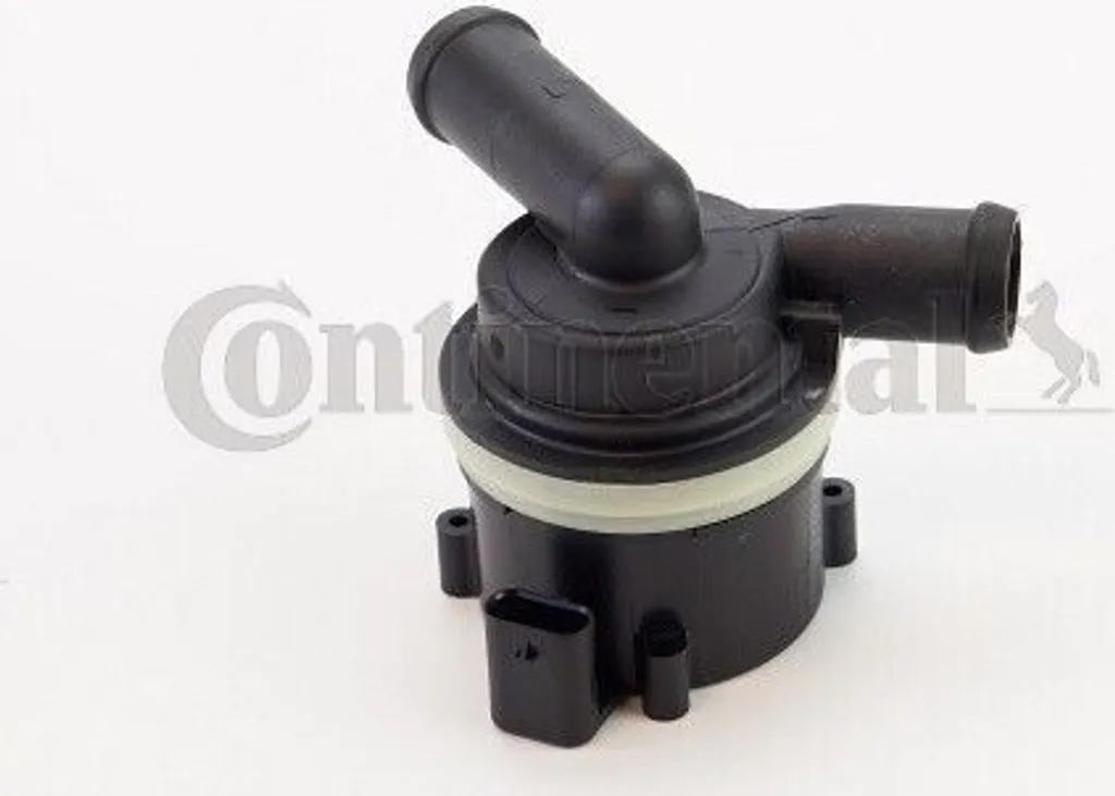 Pompe à eau VW Amarok additionnelle - Haute performance thermique - 3