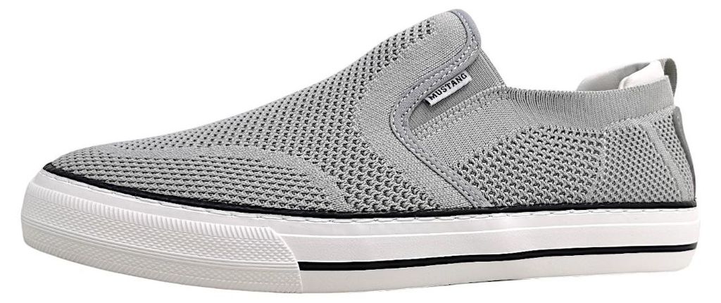 Mustang: Scarpe da uomo, scarpe casual, mocassini, colore Immagine del prodotto 