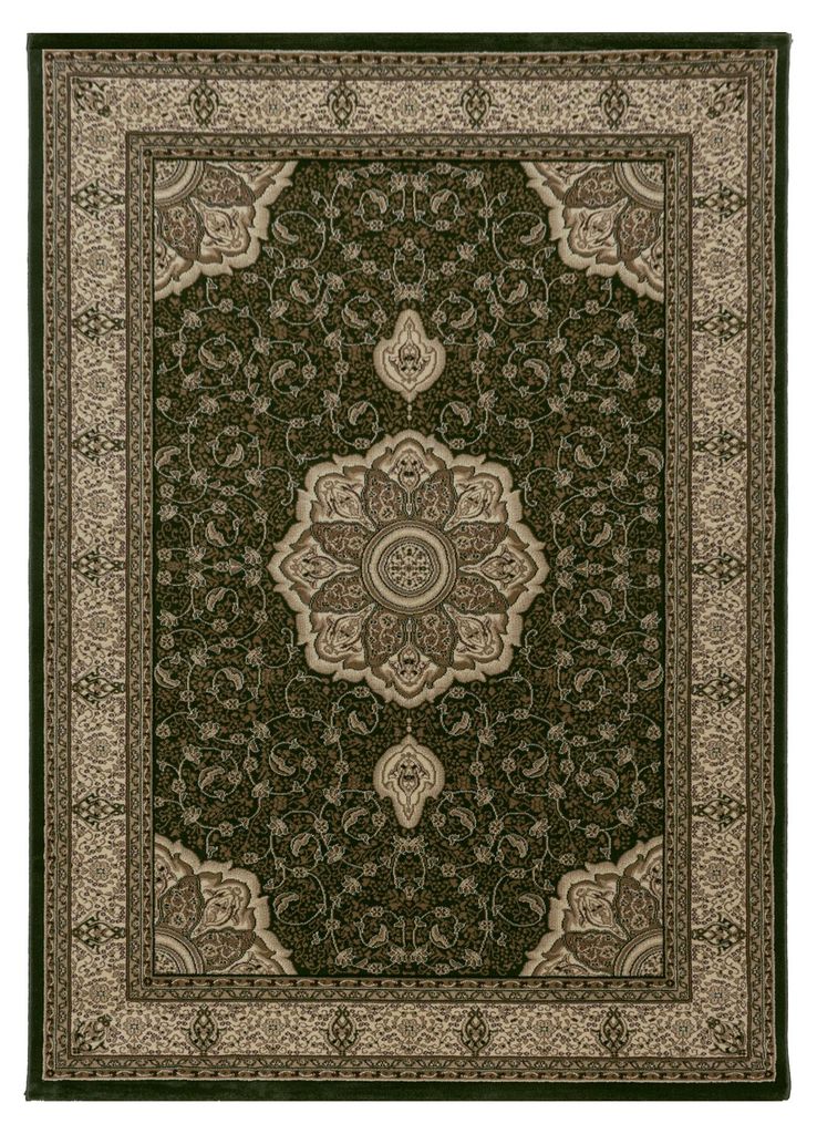 Carpetsale24 Orientteppich, Klassischer Teppich für Produktbild 