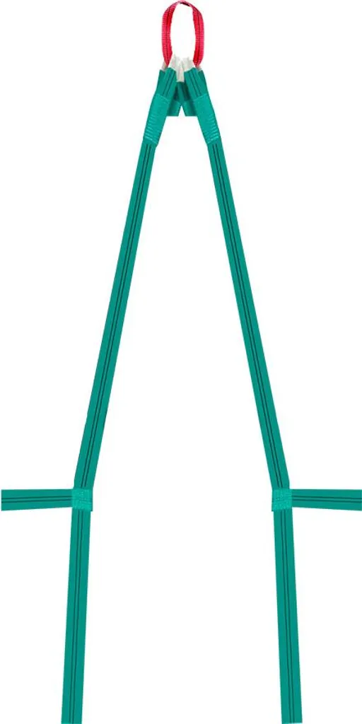 Sangle de Levage pour Panneaux Solaires Octopus Ponsa en Textile Souple
