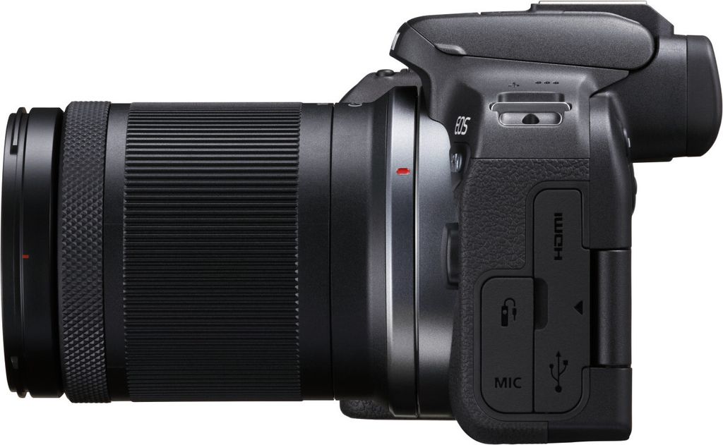 Systémový fotoaparát EOS R10 + objektiv RF-S 18-150mm Obrázek produktu 3