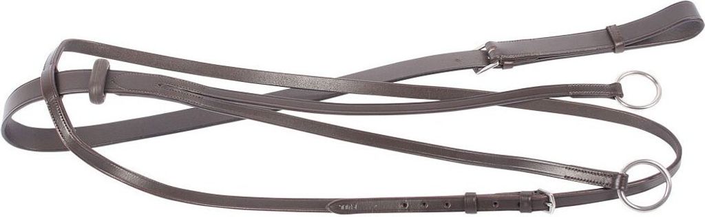 Harry ́s Horse Martingal Braun Cob Braun Cob
