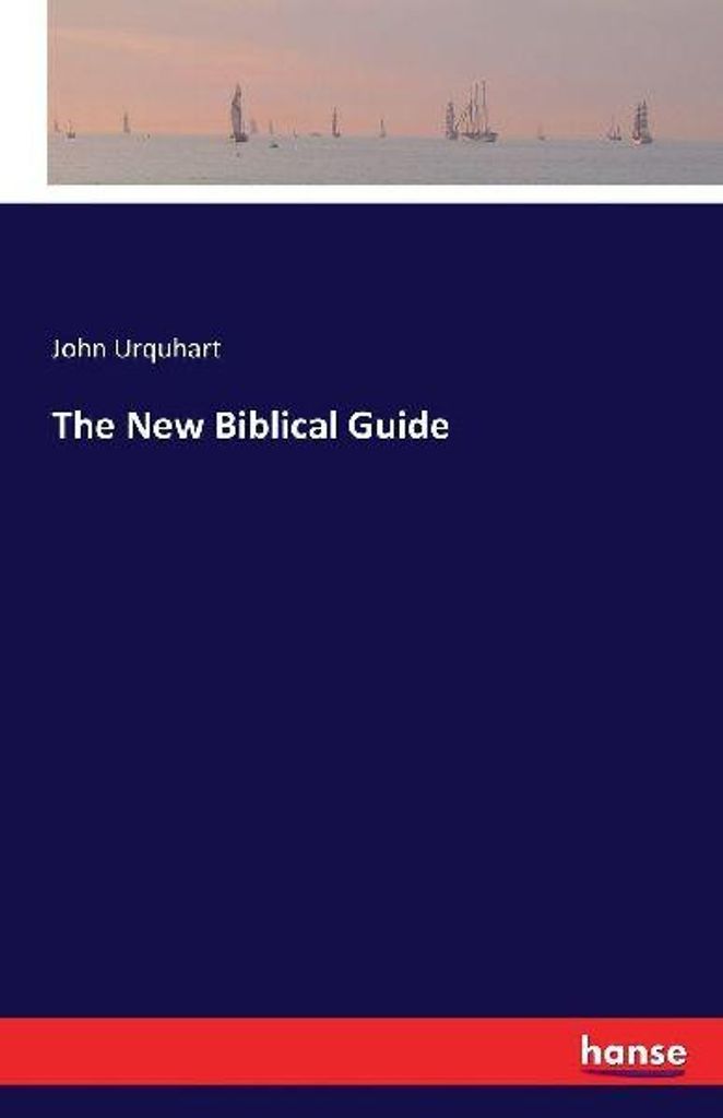 The New Biblical Guide