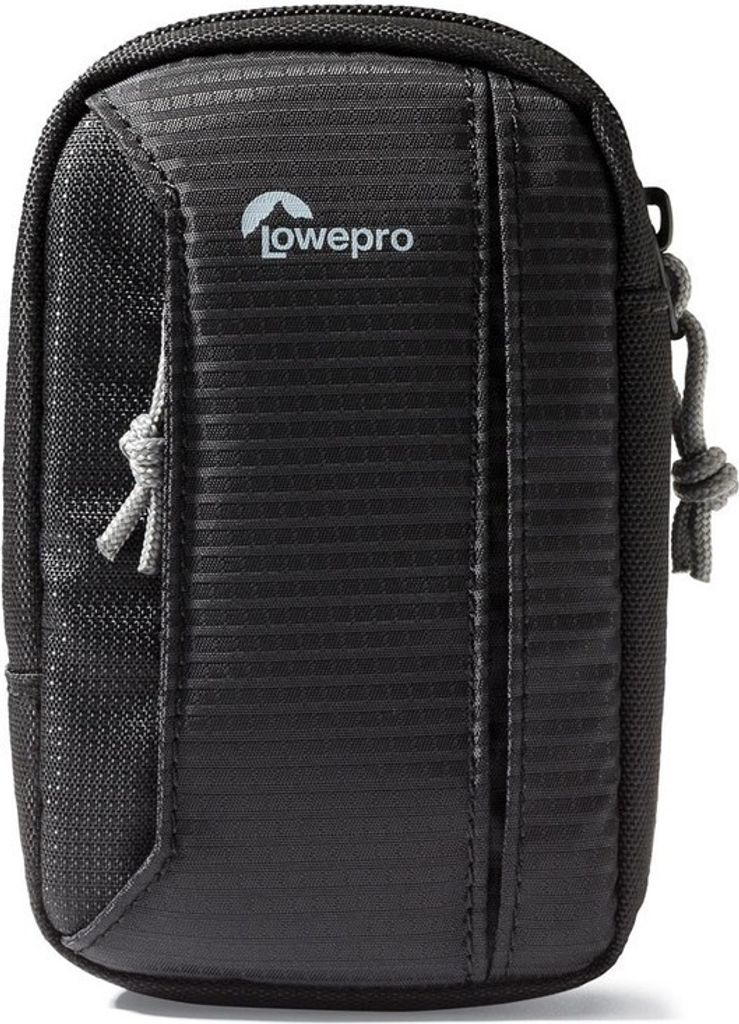 Lowepro Tahoe 25 II, Kompaktes Gehäuse, Canon, PowerShot SX700, Schwarz