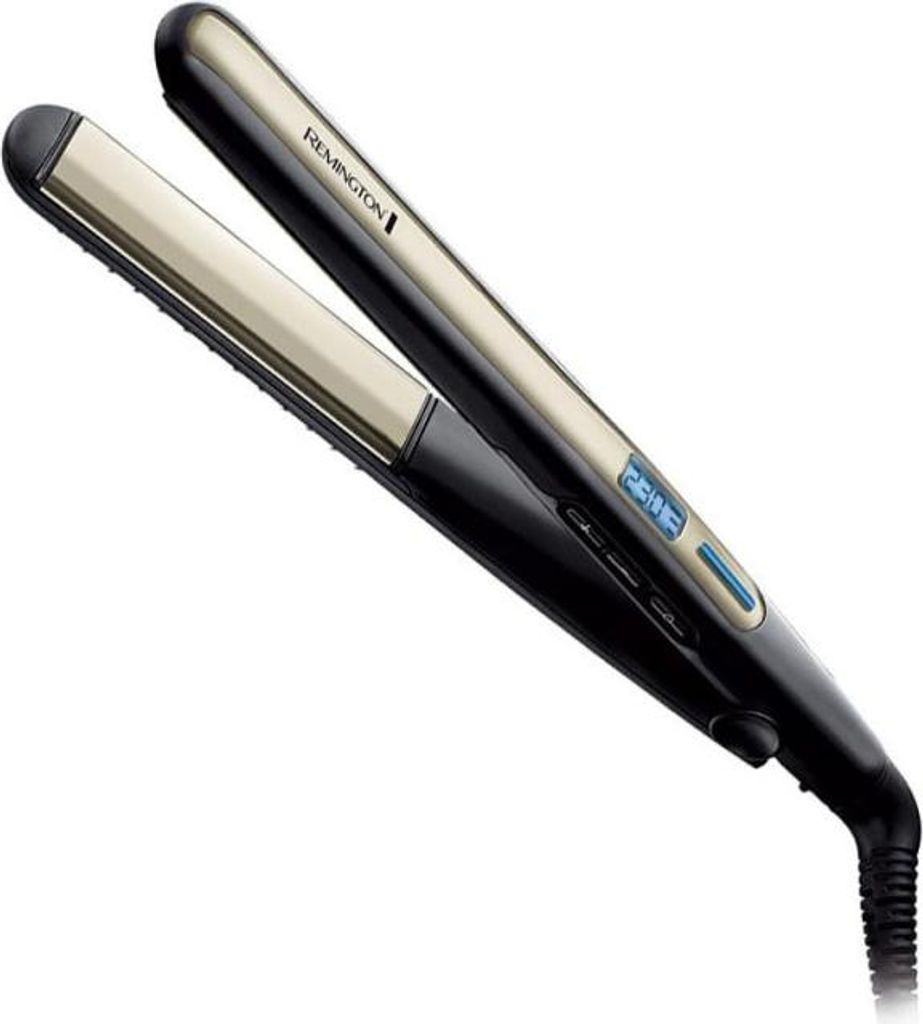 Remington S6500, Žehlička na vlasy, Teplé, 230 °C, 15 s, Obrázok produktu 