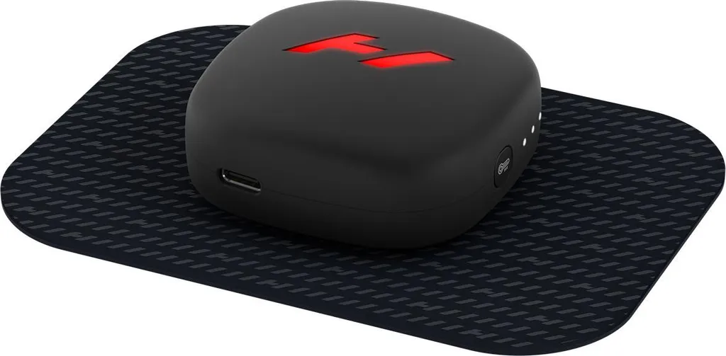 Dispositif de Massage Chauffant Venom Go Hyperice Bluetooth - Noir Pro - 10