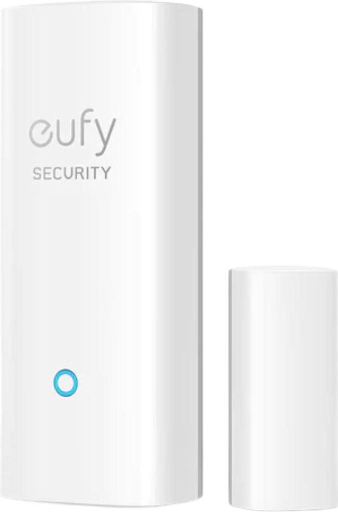 eufy Eingangssensor für Türen/Fenster – 2 Jahre Akku, 100dB Produktbild 