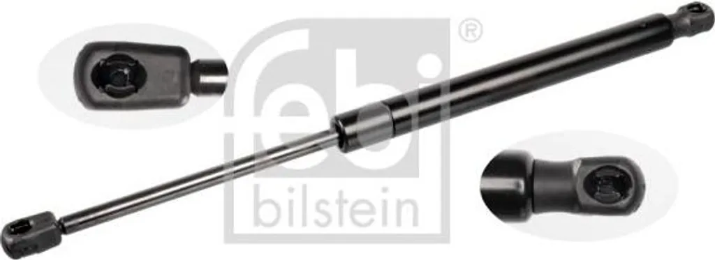 Vérin de Hayon FEBI BILSTEIN 106701 pour Jazz - OE 04741SAA000 Gaz