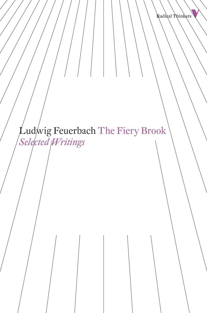 The Fiery Brook: Selected Writings