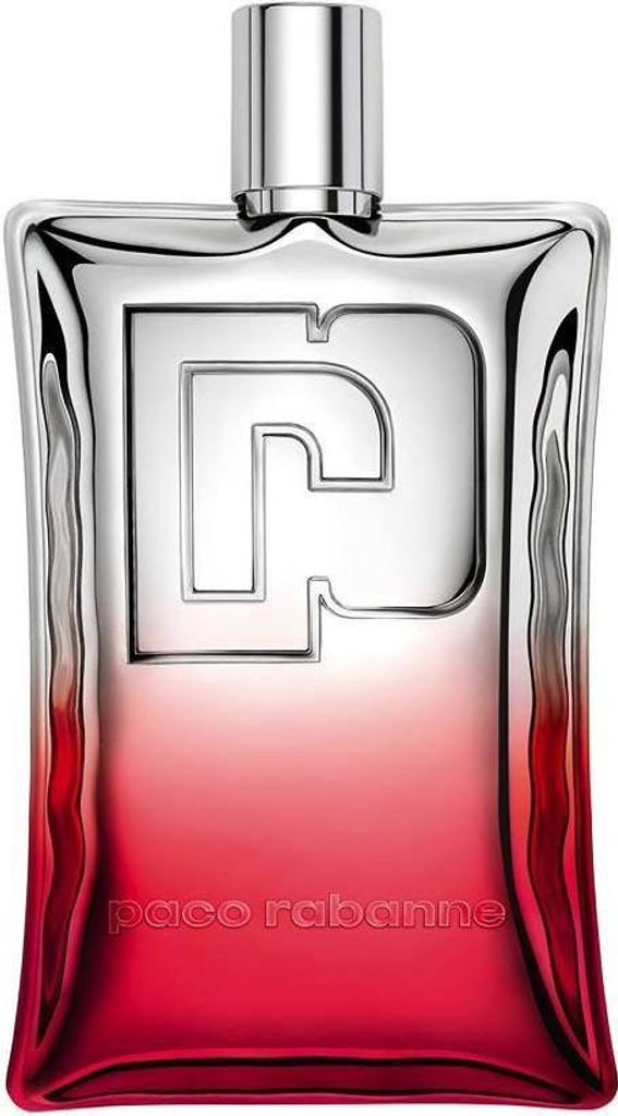 PACO RABANNE Pacollection Erotic Me EDP 62ml Zdjęcie produktu 
