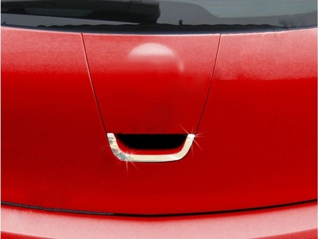 KS1069 - Türgriffe für Kofferraumtür Geeignet für Astra J ab 2009->