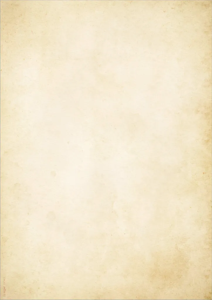 Carta Vintage A4 90g Motif: Il Set Perfetto per Scrapbooking e DIY