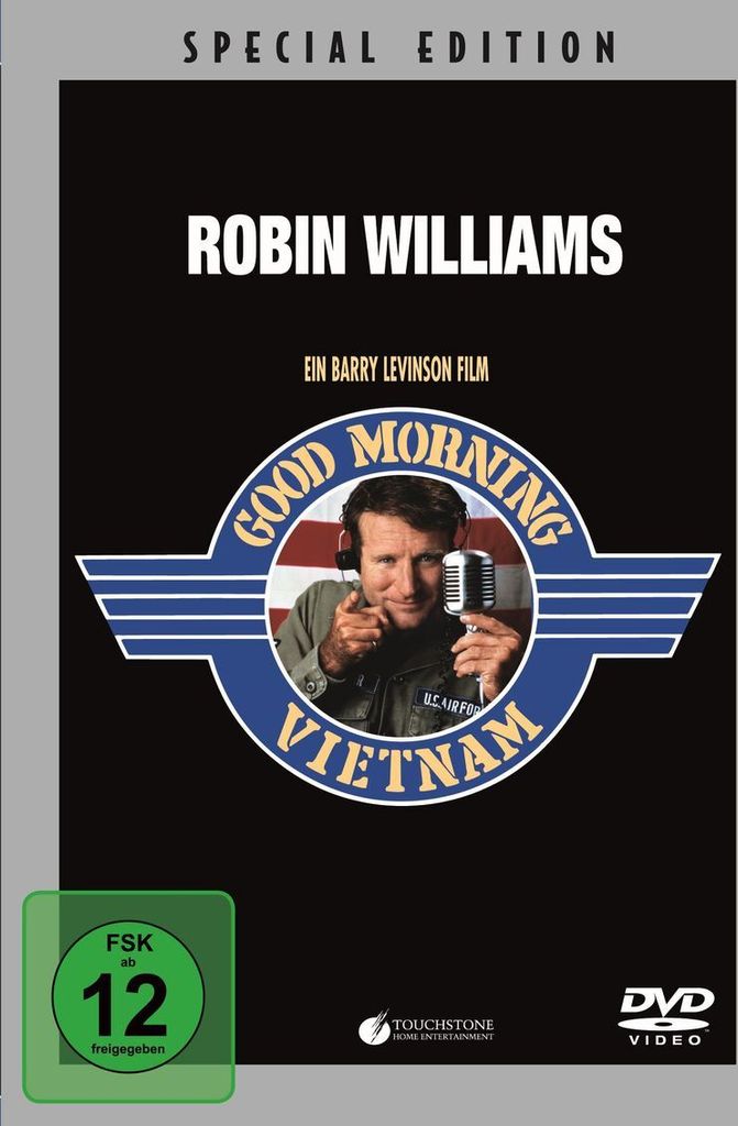 Good Morning Vietnam Obrázok produktu 
