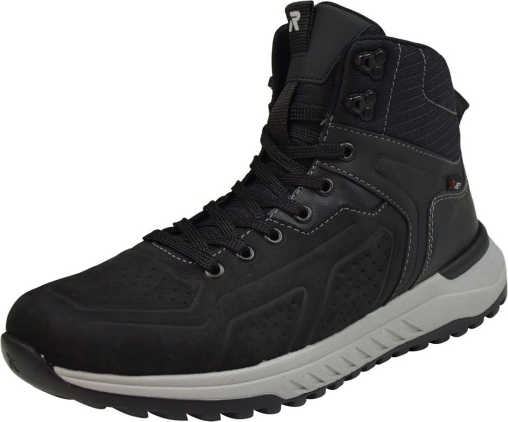 Rieker Buty Evolution, U007100 Zdjęcie produktu 