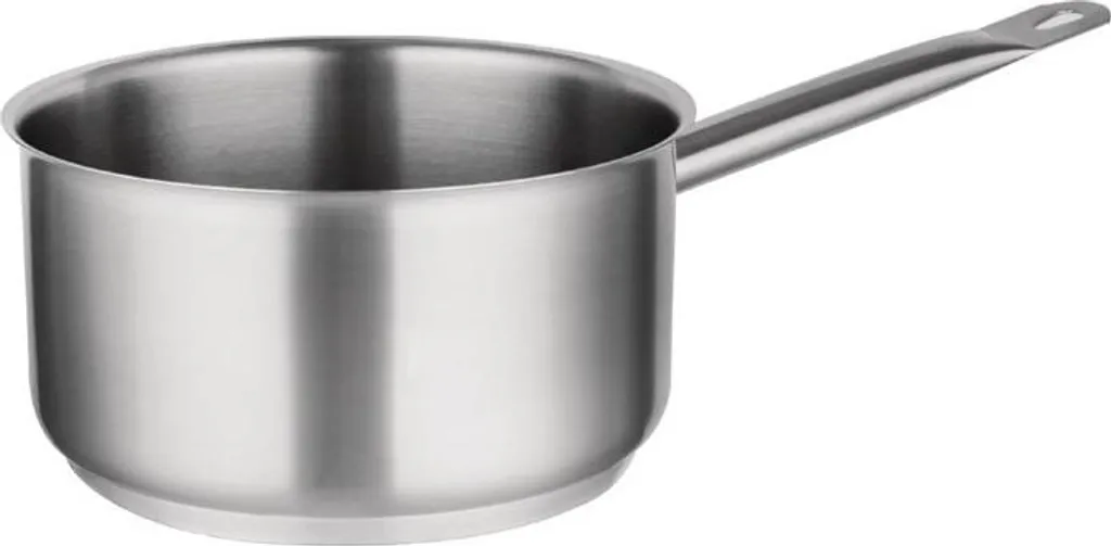 Pentola Vogue 1.5L Inox: Vale davvero i tuoi soldi? Recensione