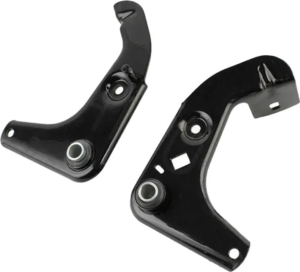 Support moteur renforcé anti vibration pour Simson S50