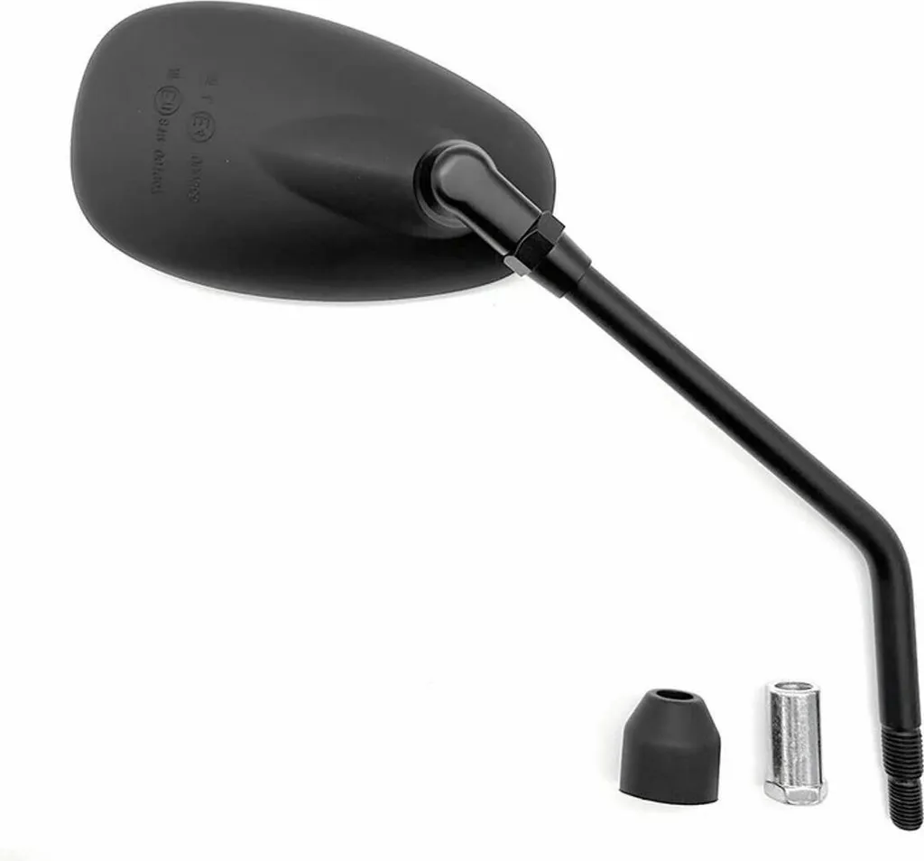 Rétroviseur droit pour Piaggio Beverly 350 Sport Magneti Marelli noir