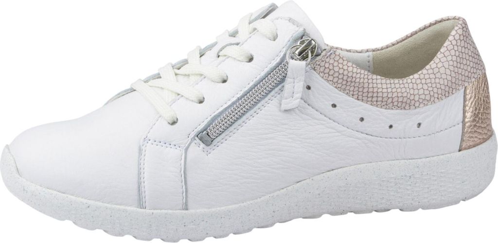 Waldläufer K-Ira Sneaker White Obrázok produktu 