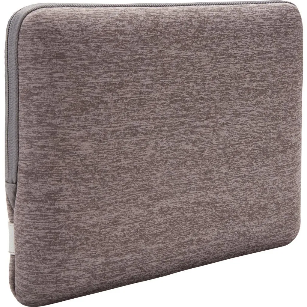 Protégez votre MacBook des rayures avec l'étui LOGIC Reflect graphite