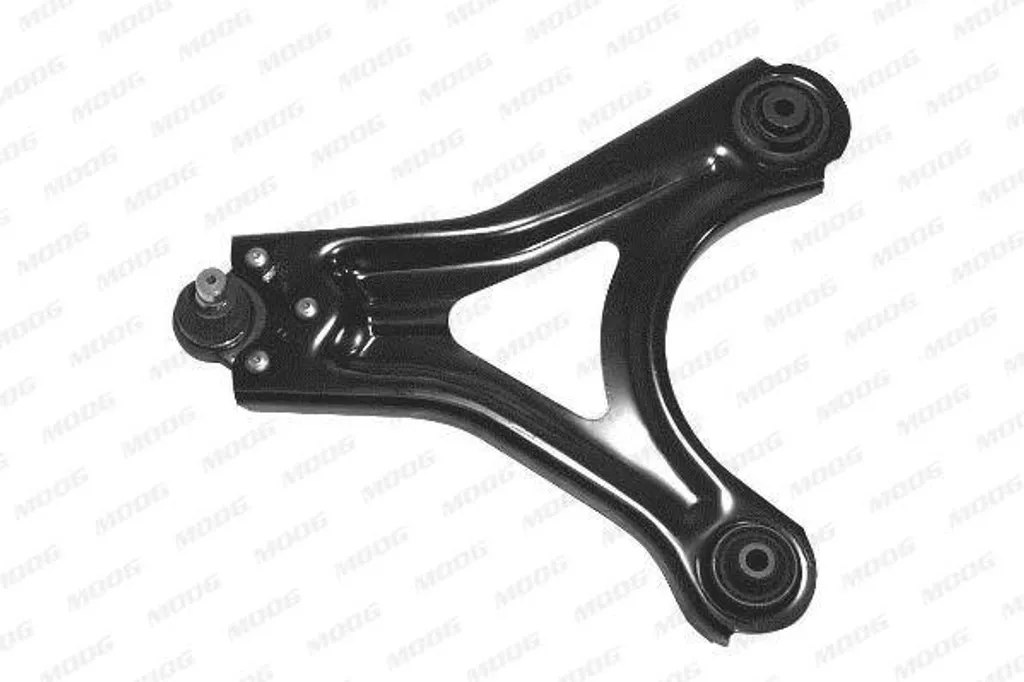 Bras de suspension de roue de berline compatible avec Ford Mondeo