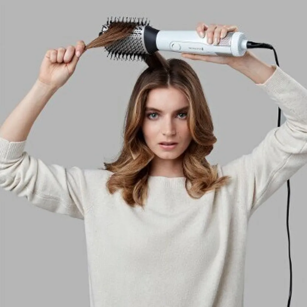 Spazzola Remington Hydraluxe AS8901 Caldo Rose Gold | Volume 1200W - 4