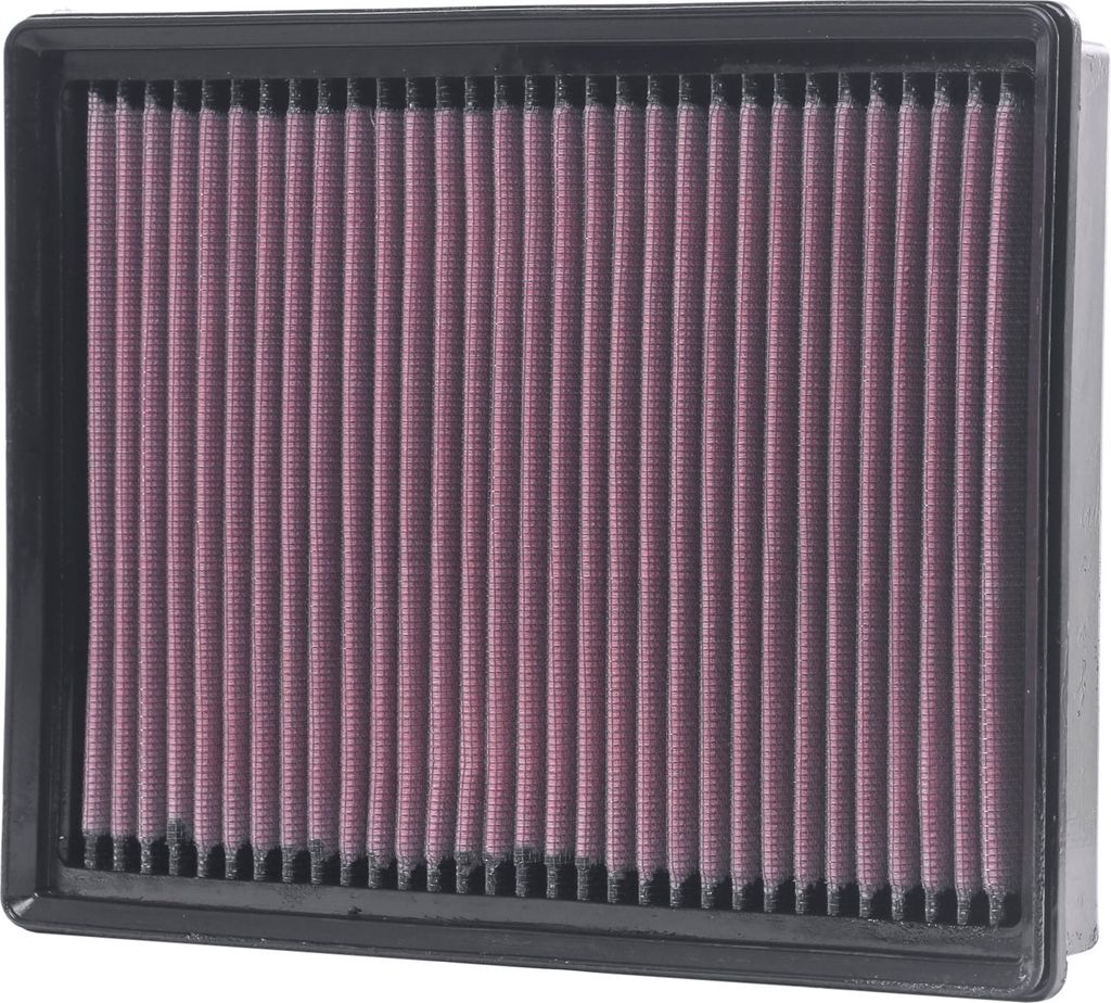 K&N 33-3131 Hochleistungsluftfilter für FORD Focus Mk4 Produktbild 