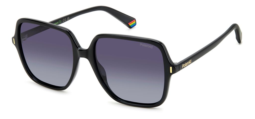 Polaroid Pld 6219 / S Black Black - Produktbild 