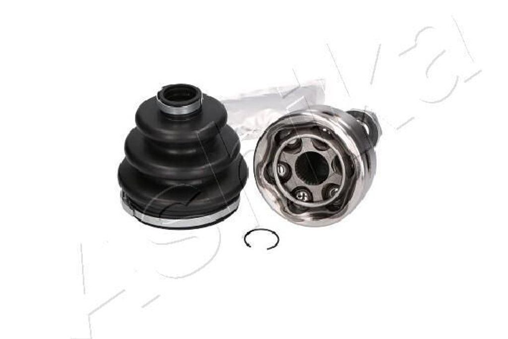 ASHIKA Gelenksatz Antriebswelle Radseitig für LAND ROVER Freelander SUV (L314) 62-0L-L17