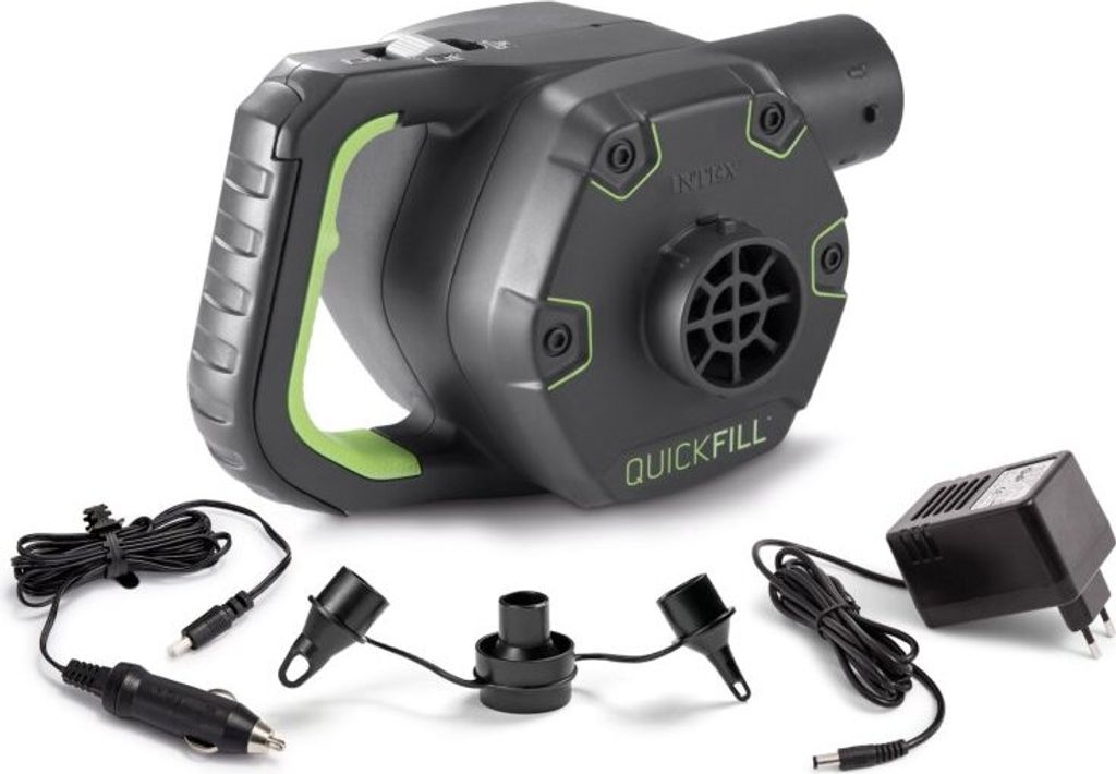 Pumpa Elektrická kombinovaná 220-240 V Obrázek produktu 18