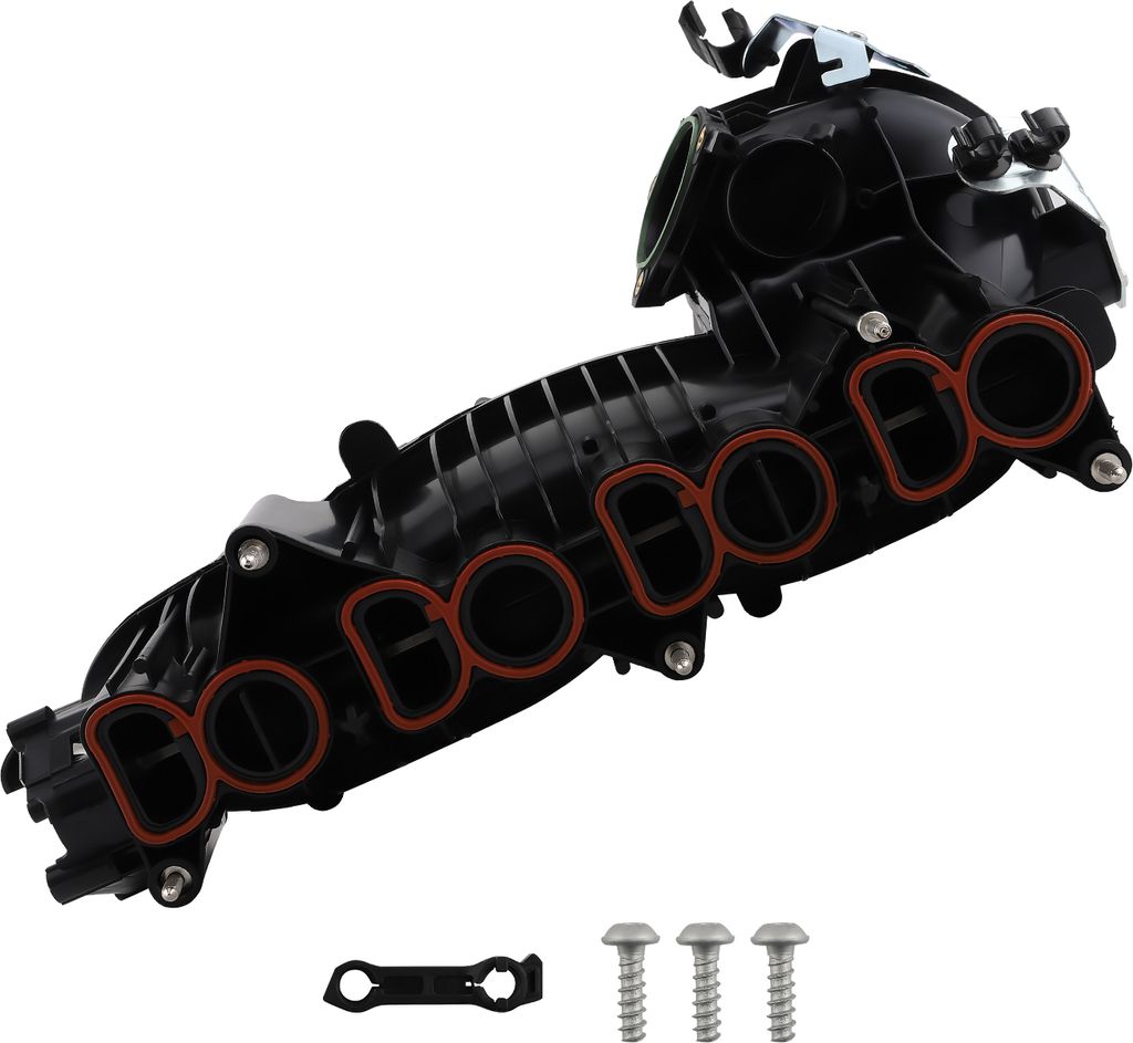 Saugrohr Ansaugbrücke for BMW 1ER 3ER 5ER X1 X3 E90 E91 E92 Produktbild 